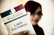 Le vote électrocuté